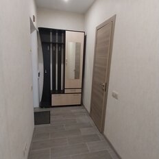 Квартира 24 м², студия - изображение 2