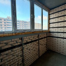 Квартира 58 м², 2-комнатная - изображение 4