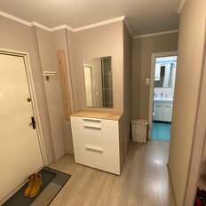 Квартира 28 м², 1-комнатная - изображение 1