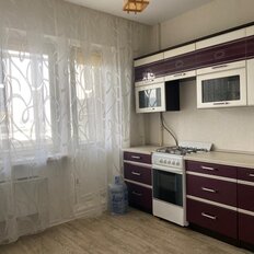 Квартира 36 м², 1-комнатная - изображение 4