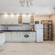 Квартира 47,9 м², 1-комнатная - изображение 3
