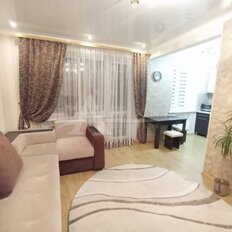 Квартира 56 м², 3-комнатная - изображение 1