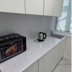 Квартира 28 м², студия - изображение 4