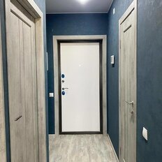 Квартира 31,9 м², 1-комнатная - изображение 3