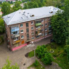 Квартира 43,6 м², 2-комнатная - изображение 2