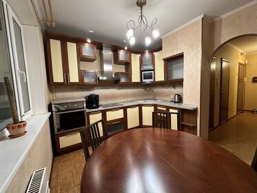 74 м², 3-комнатная квартира 85 000 ₽ в месяц - изображение 24