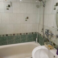 Квартира 30 м², 1-комнатная - изображение 4