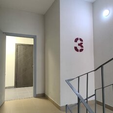 Квартира 25 м², студия - изображение 1