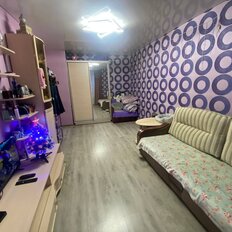 Квартира 30 м², 1-комнатная - изображение 2