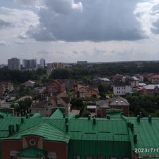 Квартира 51 м², 2-комнатная - изображение 4