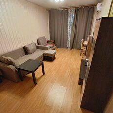 Квартира 32,8 м², 1-комнатная - изображение 4