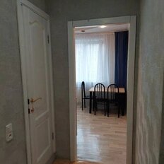 Квартира 54 м², 2-комнатная - изображение 2