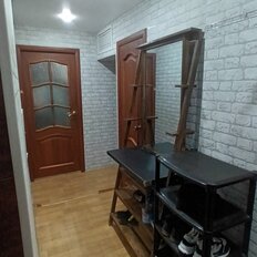 Квартира 32,1 м², 2-комнатная - изображение 1