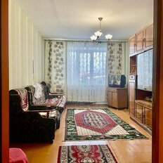 Квартира 61,9 м², 3-комнатная - изображение 2