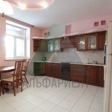 Квартира 115,5 м², 2-комнатная - изображение 2