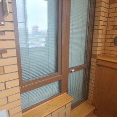 Квартира 38,4 м², 1-комнатная - изображение 1