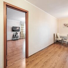 Квартира 44,1 м², 1-комнатная - изображение 5