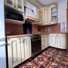 Квартира 58 м², 3-комнатная - изображение 2