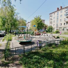 Квартира 39 м², 2-комнатная - изображение 1