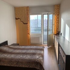 Квартира 68 м², 2-комнатные - изображение 3