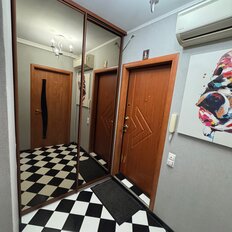 Квартира 37 м², 2-комнатная - изображение 2