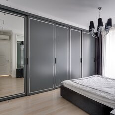 Квартира 95,3 м², 3-комнатная - изображение 1