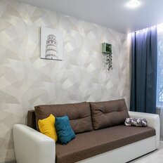 Квартира 44,5 м², 2-комнатная - изображение 3