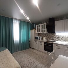 Квартира 45 м², 1-комнатная - изображение 4