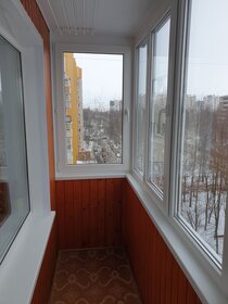 Купить двухкомнатную квартиру с дизайнерским ремонтом в Чебоксарах - изображение 4