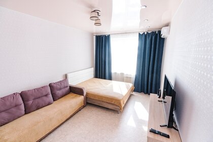 35 м², 1-комнатная квартира 2 300 ₽ в сутки - изображение 48