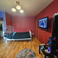 Квартира 32 м², 1-комнатная - изображение 4