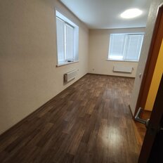 Квартира 37,9 м², 1-комнатная - изображение 5