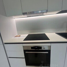 Квартира 119,5 м², 4-комнатная - изображение 2