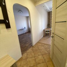 Квартира 40 м², 1-комнатная - изображение 2
