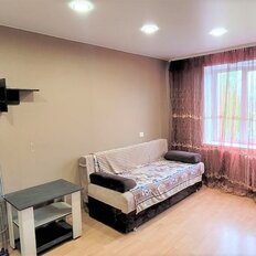 Квартира 32 м², 1-комнатная - изображение 1