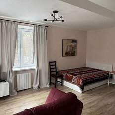 Квартира 37 м², студия - изображение 4