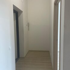 Квартира 34,5 м², 1-комнатная - изображение 2