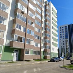 Квартира 23 м², студия - изображение 1