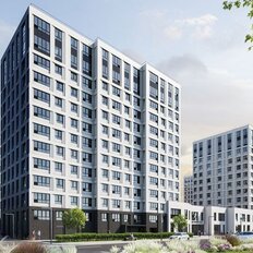 Квартира 58,4 м², 2-комнатная - изображение 2