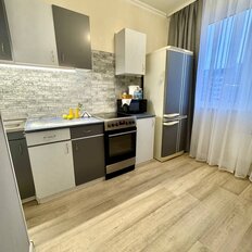 Квартира 56 м², 2-комнатная - изображение 3