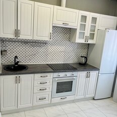 Квартира 45 м², 1-комнатная - изображение 5