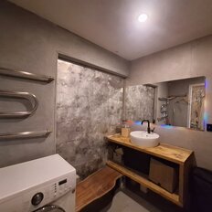 Квартира 50 м², 2-комнатная - изображение 5