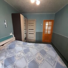 Квартира 58,7 м², 3-комнатная - изображение 3