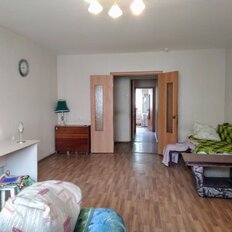 Квартира 48,1 м², 1-комнатная - изображение 2