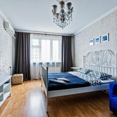 Квартира 32,8 м², 1-комнатная - изображение 1