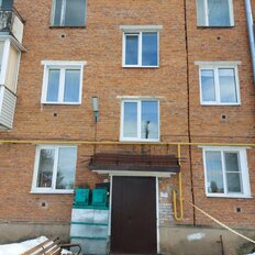 Квартира 44,2 м², 2-комнатная - изображение 5