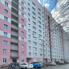 Квартира 33,6 м², 1-комнатная - изображение 4