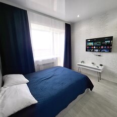 Квартира 25 м², студия - изображение 3