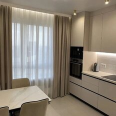 Квартира 56 м², 2-комнатная - изображение 2