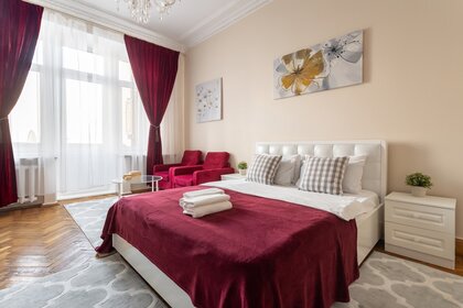 75 м², 3-комнатная квартира 8 900 ₽ в сутки - изображение 103